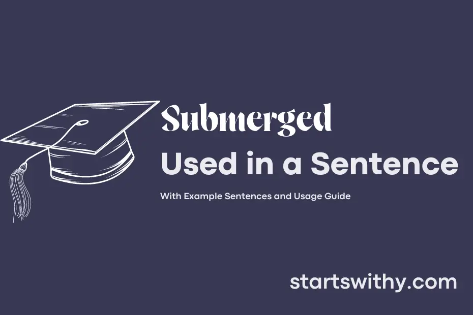 submerged-in-a-sentence-examples-21-ways-to-use-submerged