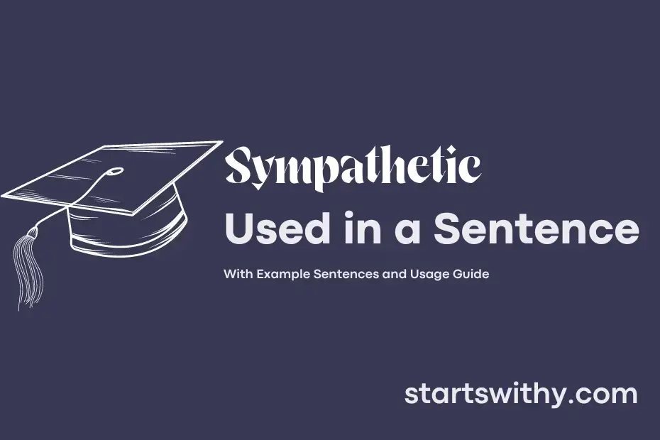 sympathetic-in-a-sentence-examples-21-ways-to-use-sympathetic