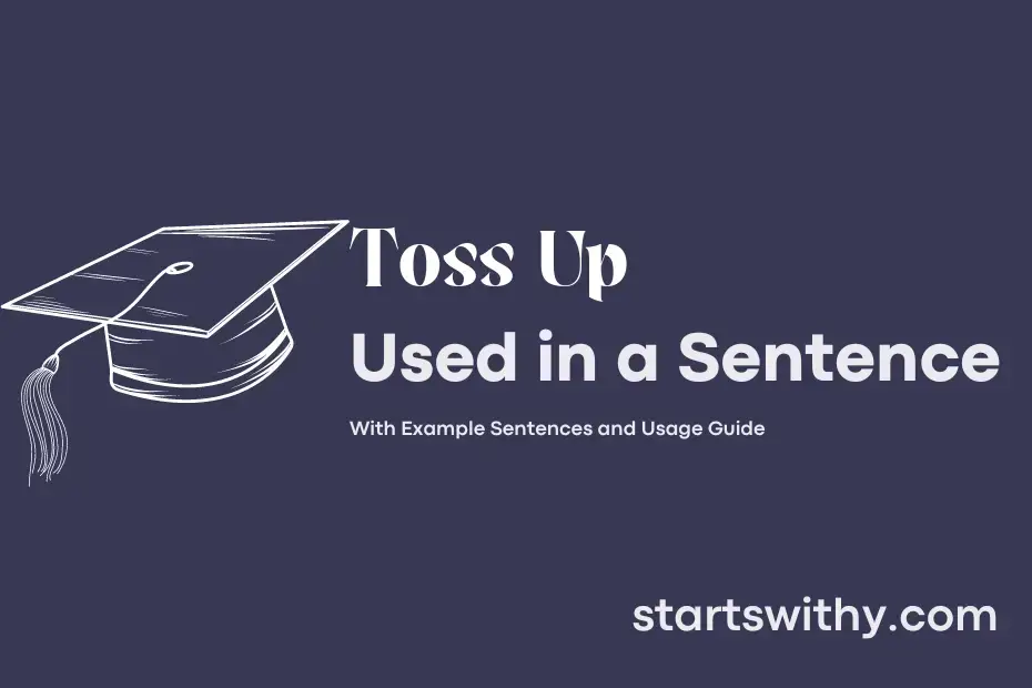 toss-up-in-a-sentence-examples-21-ways-to-use-toss-up