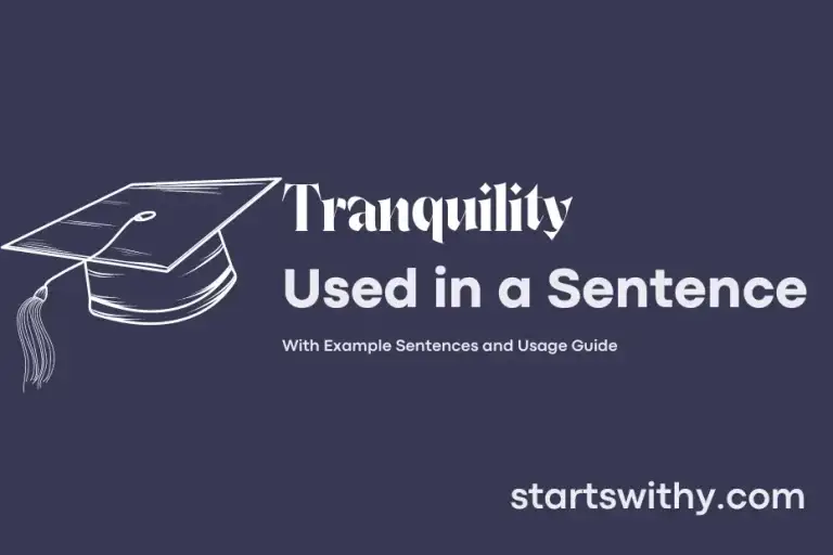 tranquility-in-a-sentence-examples-21-ways-to-use-tranquility