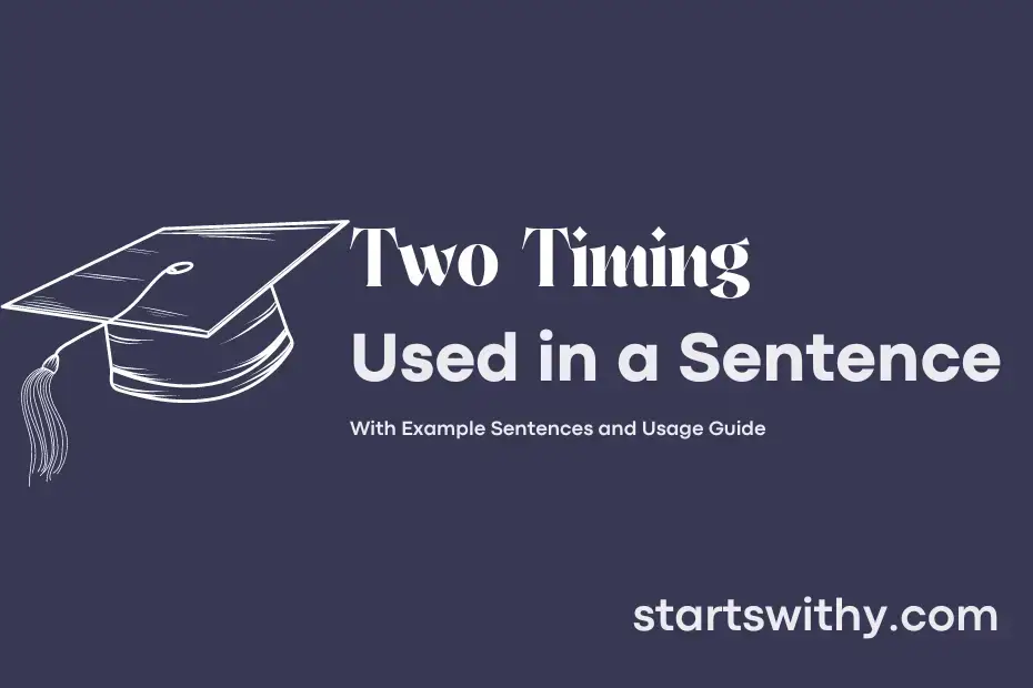 two-timing-in-a-sentence-examples-21-ways-to-use-two-timing