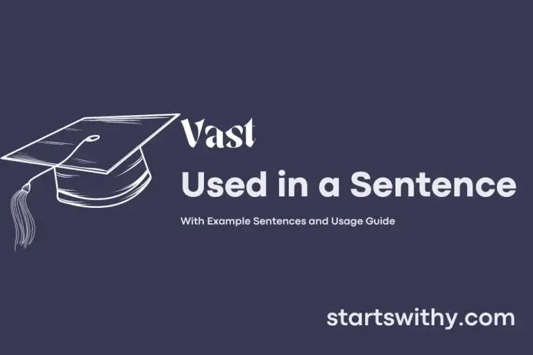 vast-in-a-sentence-examples-21-ways-to-use-vast